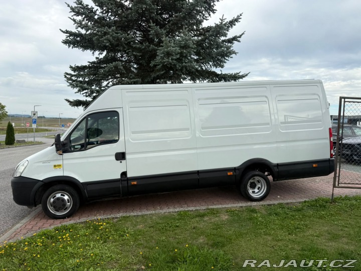 Ostatní značky Ostatní modely Iveco DAILY 35C15V 3.0D 1 2011