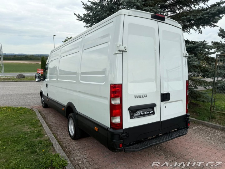 Ostatní značky Ostatní modely Iveco DAILY 35C15V 3.0D 1 2011