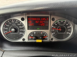 Ostatní značky Ostatní modely Iveco DAILY 35C15V 3.0D 1 2011