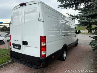 Ostatní značky Ostatní modely Iveco DAILY 35C15V 3.0D 1 2011