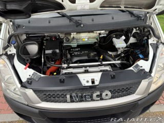 Ostatní značky Ostatní modely Iveco DAILY 35C15V 3.0D 1 2011