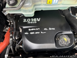Ostatní značky Ostatní modely Iveco DAILY 35C15V 3.0D 1 2011