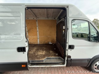 Ostatní značky Ostatní modely Iveco DAILY 35C15V 3.0D 1 2011