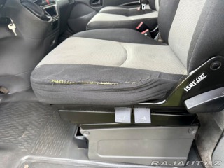 Ostatní značky Ostatní modely Iveco DAILY 35C15V 3.0D 1 2011