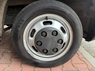Ostatní značky Ostatní modely Iveco DAILY 35C15V 3.0D 1 2011