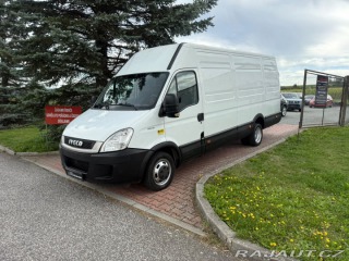 Ostatní značky Ostatní modely Iveco DAILY 35C15V 3.0D 1 2011