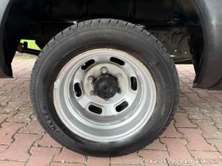 Ostatní značky Ostatní modely Iveco DAILY 35C15V 3.0D 1 2011