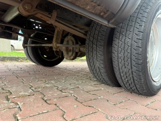 Ostatní značky Ostatní modely Iveco DAILY 35C15V 3.0D 1 2011