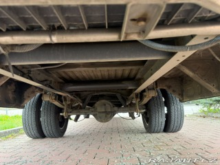 Ostatní značky Ostatní modely Iveco DAILY 35C15V 3.0D 1 2011