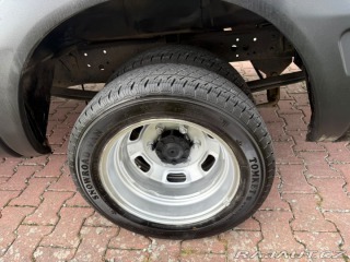 Ostatní značky Ostatní modely Iveco DAILY 35C15V 3.0D 1 2011
