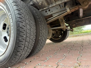 Ostatní značky Ostatní modely Iveco DAILY 35C15V 3.0D 1 2011