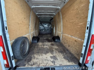 Ostatní značky Ostatní modely Iveco DAILY 35C15V 3.0D 1 2011