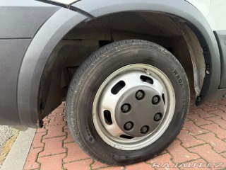 Ostatní značky Ostatní modely Iveco DAILY 35C15V 3.0D 1 2011