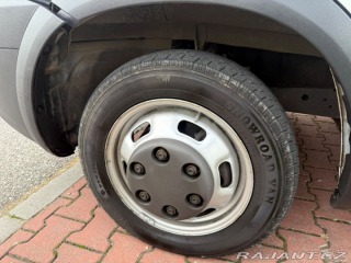 Ostatní značky Ostatní modely Iveco DAILY 35C15V 3.0D 1 2011