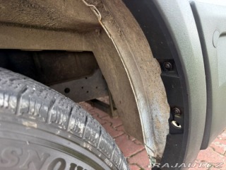 Ostatní značky Ostatní modely Iveco DAILY 35C15V 3.0D 1 2011
