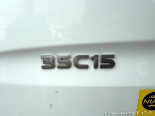 Ostatní značky Ostatní modely Iveco DAILY 35C15V 3.0D 1 2011