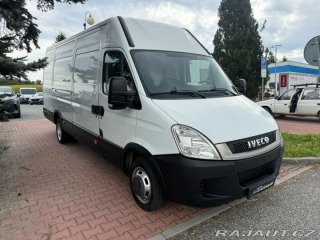 Ostatní značky Ostatní modely Iveco DAILY 35C15V 3.0D 1 2011