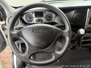 Ostatní značky Ostatní modely Iveco DAILY 35C15V 3.0D 1 2011