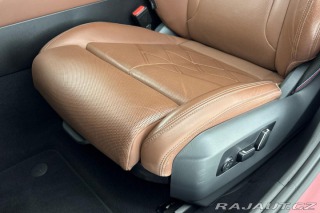 BMW 5 540d xDrive Sedan 2025