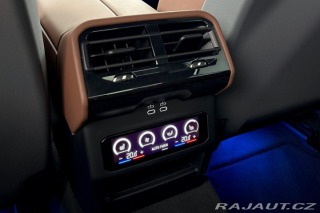 BMW 5 540d xDrive Sedan 2025