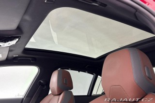 BMW 5 540d xDrive Sedan 2025