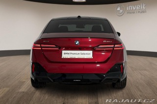 BMW 5 540d xDrive Sedan 2025