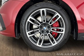 BMW 5 540d xDrive Sedan 2025