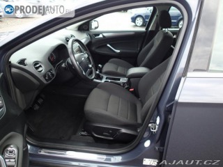Ford Mondeo 2014
