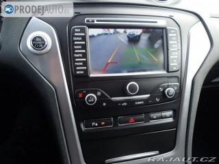 Ford Mondeo 2014