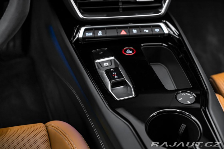 Audi Ostatní modely Q Exclusive Keramiky Vzdu 2023
