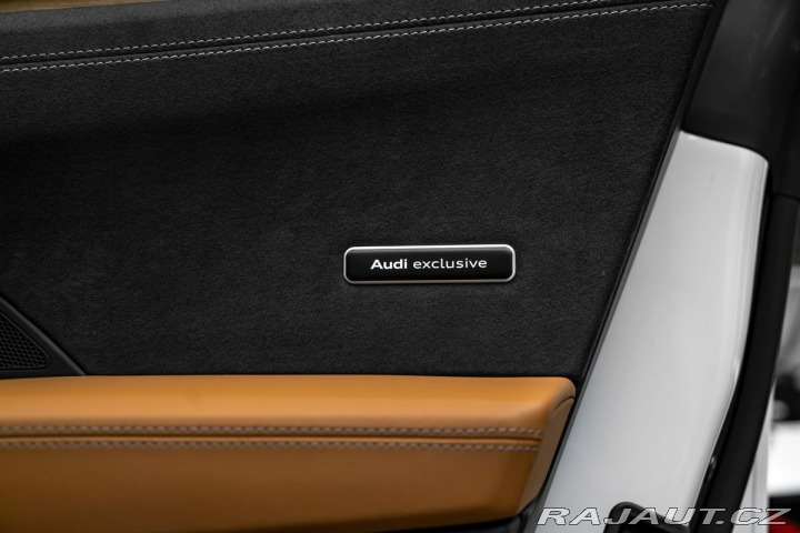 Audi Ostatní modely Q Exclusive Keramiky Vzdu 2023