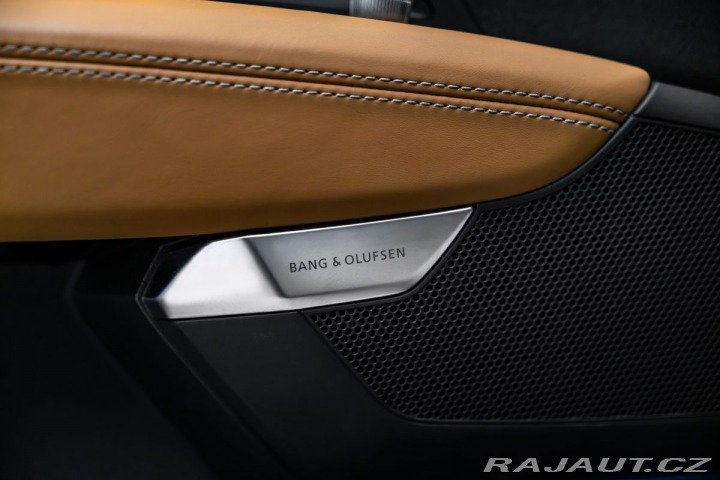 Audi Ostatní modely Q Exclusive Keramiky Vzdu 2023
