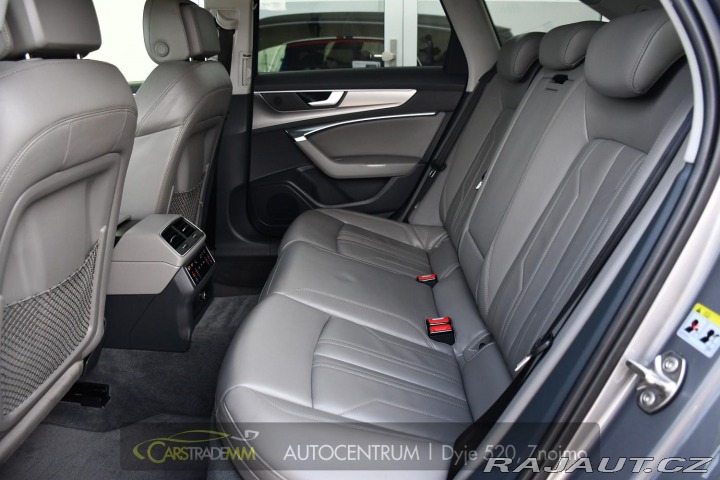 Audi A6 50TDI QUATTRO N.TOP PO SE 2019
