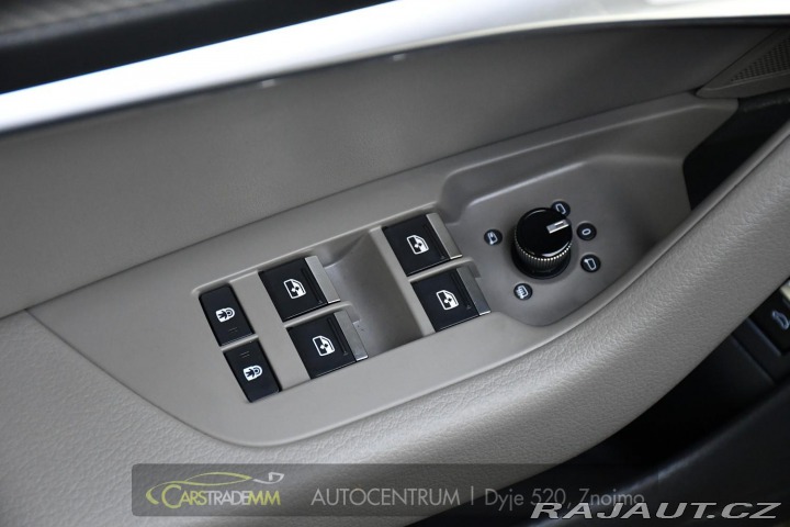 Audi A6 50TDI QUATTRO N.TOP PO SE 2019
