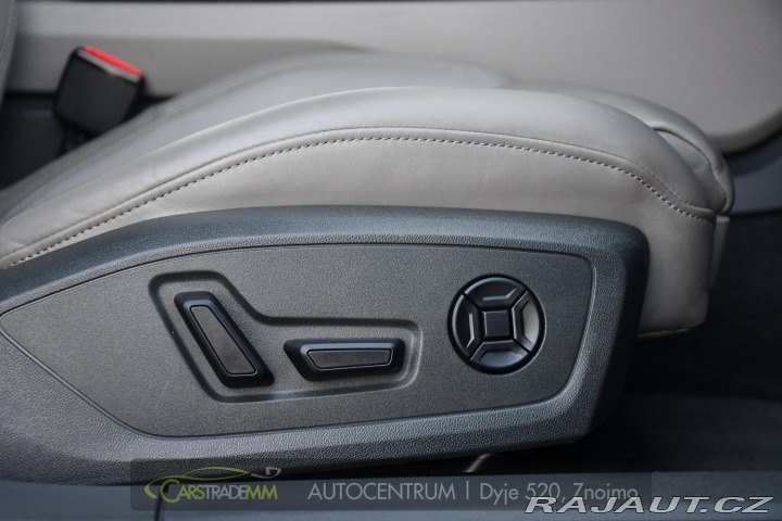 Audi A6 50TDI QUATTRO N.TOP PO SE 2019