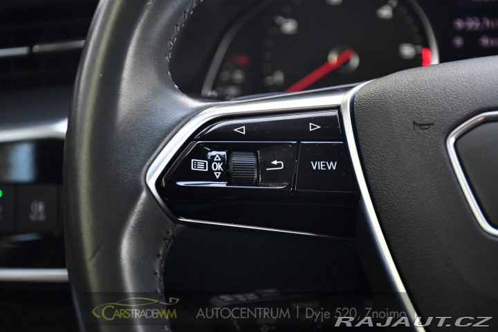 Audi A6 50TDI QUATTRO N.TOP PO SE 2019