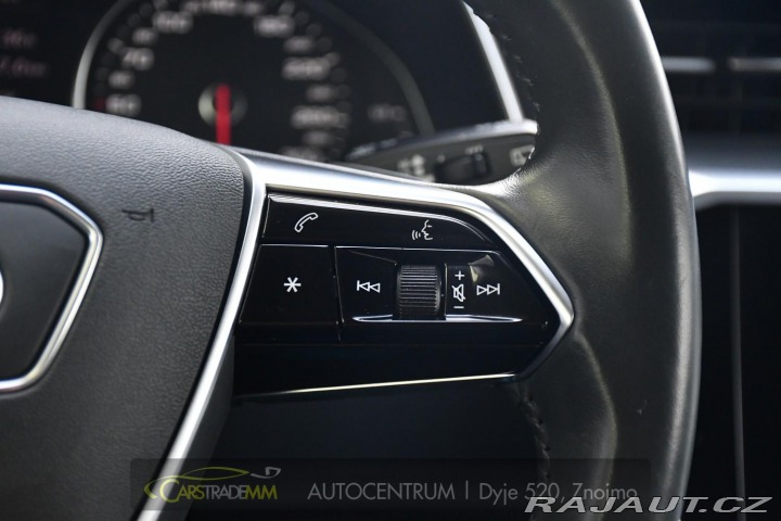 Audi A6 50TDI QUATTRO N.TOP PO SE 2019