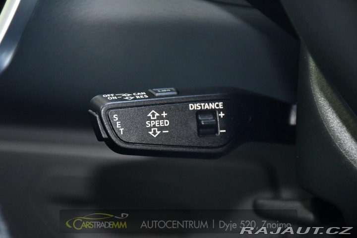 Audi A6 50TDI QUATTRO N.TOP PO SE 2019