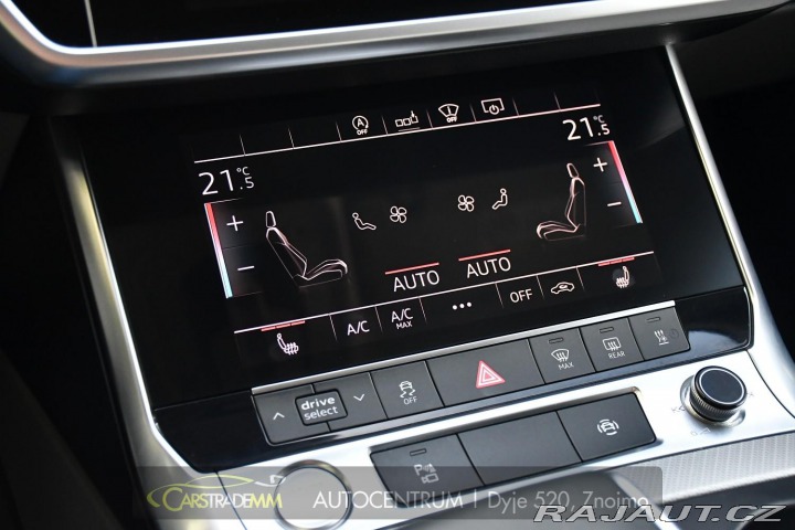 Audi A6 50TDI QUATTRO N.TOP PO SE 2019
