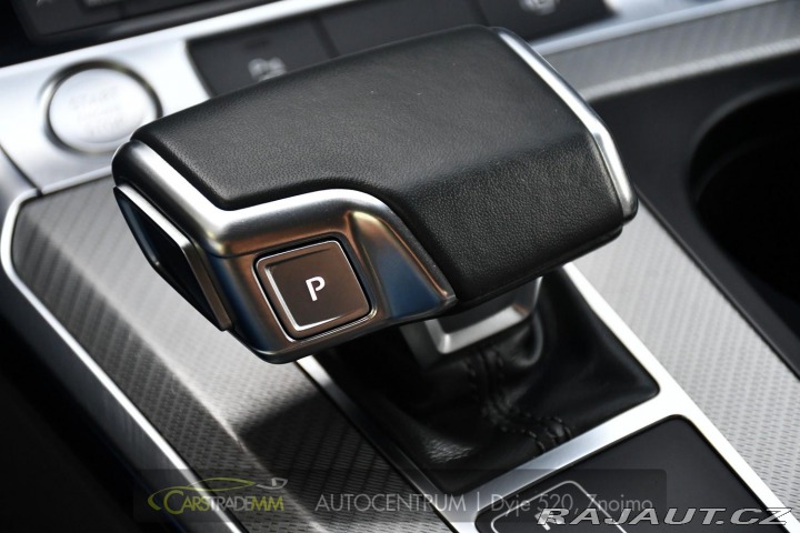 Audi A6 50TDI QUATTRO N.TOP PO SE 2019