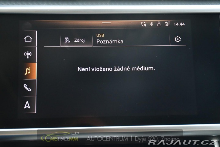 Audi A6 50TDI QUATTRO N.TOP PO SE 2019