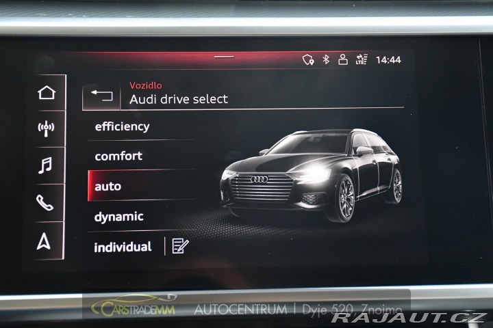 Audi A6 50TDI QUATTRO N.TOP PO SE 2019