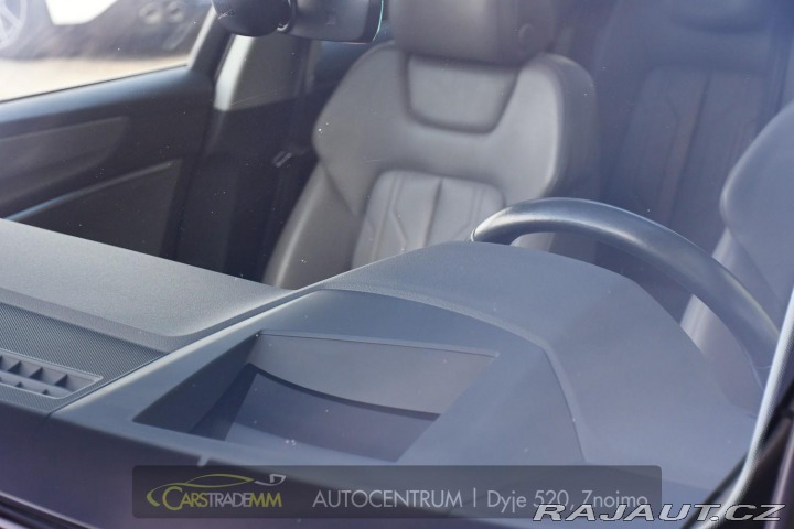 Audi A6 50TDI QUATTRO N.TOP PO SE 2019