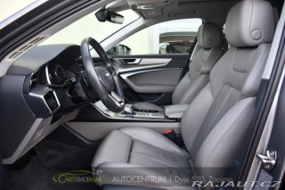 Audi A6 50TDI QUATTRO N.TOP PO SE 2019