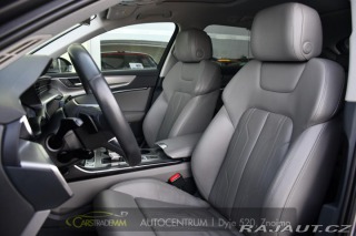 Audi A6 50TDI QUATTRO N.TOP PO SE 2019