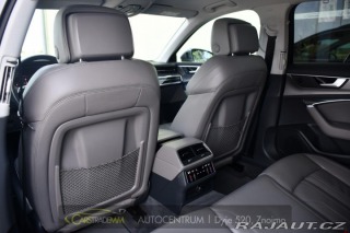 Audi A6 50TDI QUATTRO N.TOP PO SE 2019