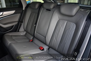 Audi A6 50TDI QUATTRO N.TOP PO SE 2019