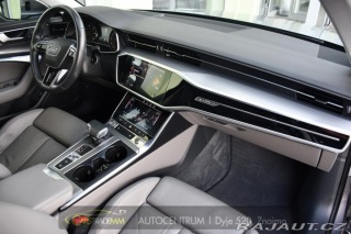 Audi A6 50TDI QUATTRO N.TOP PO SE 2019