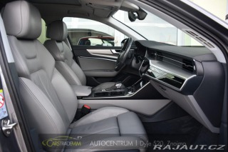 Audi A6 50TDI QUATTRO N.TOP PO SE 2019