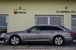 Audi A6 50TDI QUATTRO N.TOP PO SE 2019